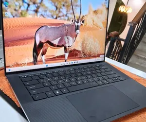 Photo - New Laptop Dell XPS 15 16GB Intel Core I7 SSD 512GB