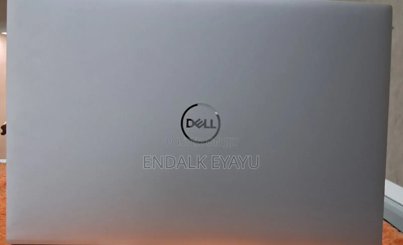 New Laptop Dell XPS 15 16GB Intel Core I7 SSD 512GB