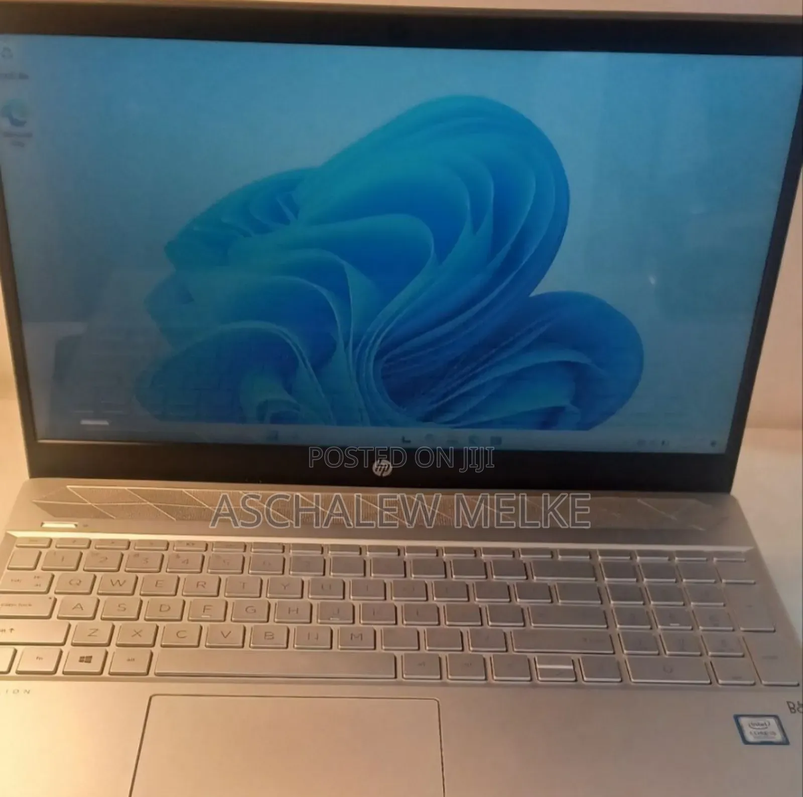 New Laptop HP Pavilion 15 12GB Intel Core I5 SSD 512GB