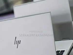New Laptop HP EliteBook X360 1040 G7 16GB Intel Core I7 SSD 512GB