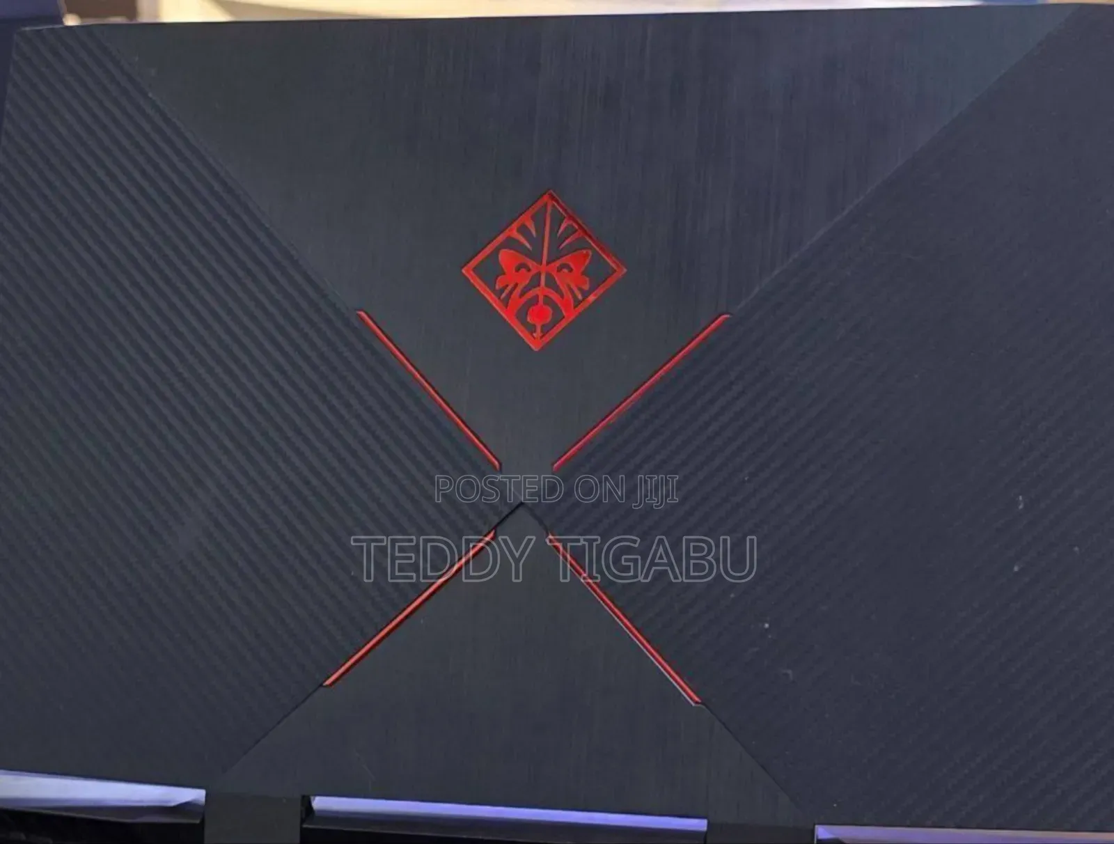 New Laptop HP Omen X 16GB Intel Core I5 SSD 128GB