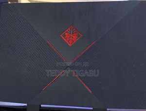 New Laptop HP Omen X 16GB Intel Core I5 SSD 128GB