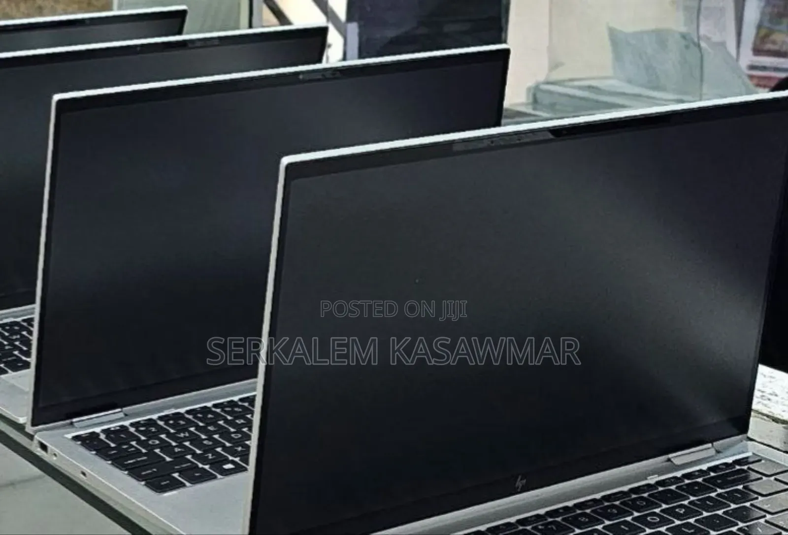 New Laptop HP EliteBook X360 1040 G7 16GB Intel Core I7 SSD 512GB