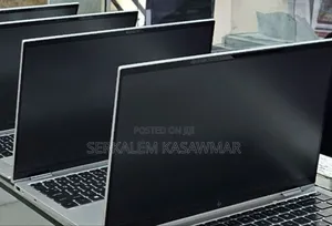 New Laptop HP EliteBook X360 1040 G7 16GB Intel Core I7 SSD 512GB