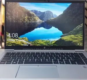 Photo - New Laptop HP EliteBook 830 G7 16GB Intel Core I7 SSD 512GB