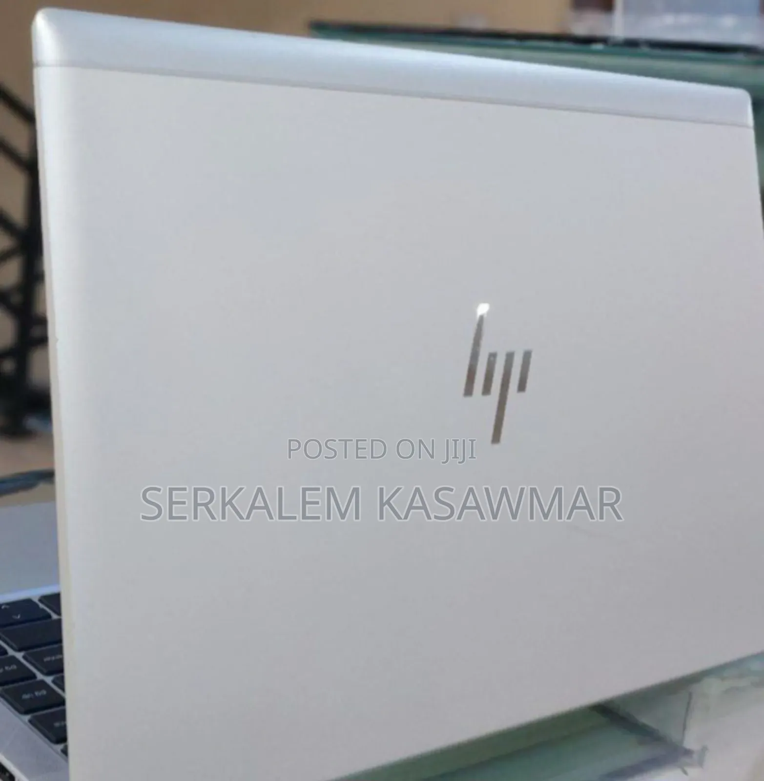 New Laptop HP EliteBook 830 G7 16GB Intel Core I7 SSD 512GB