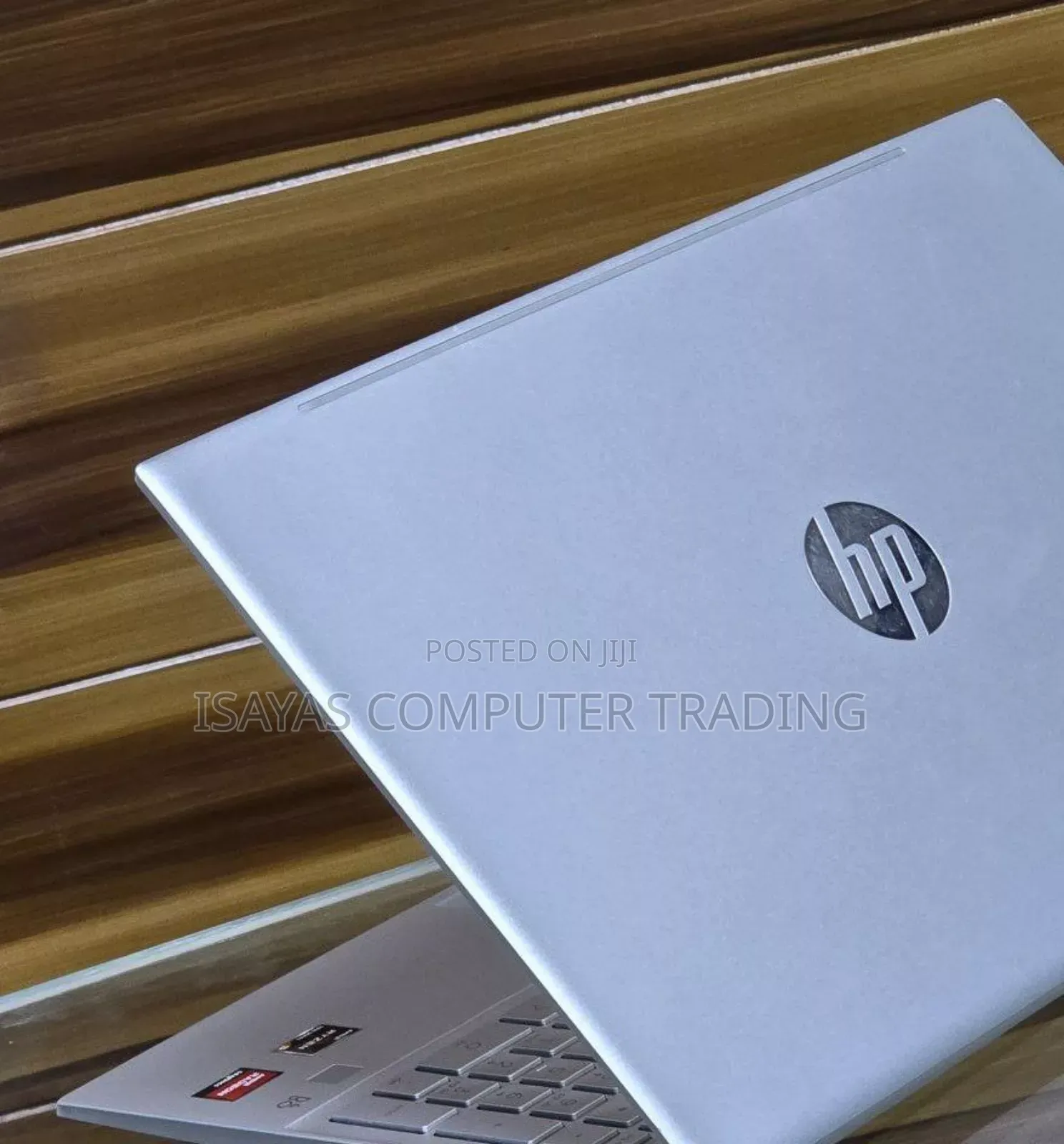 New Laptop HP Pavilion 15 8GB Intel Core I5 SSD 512GB