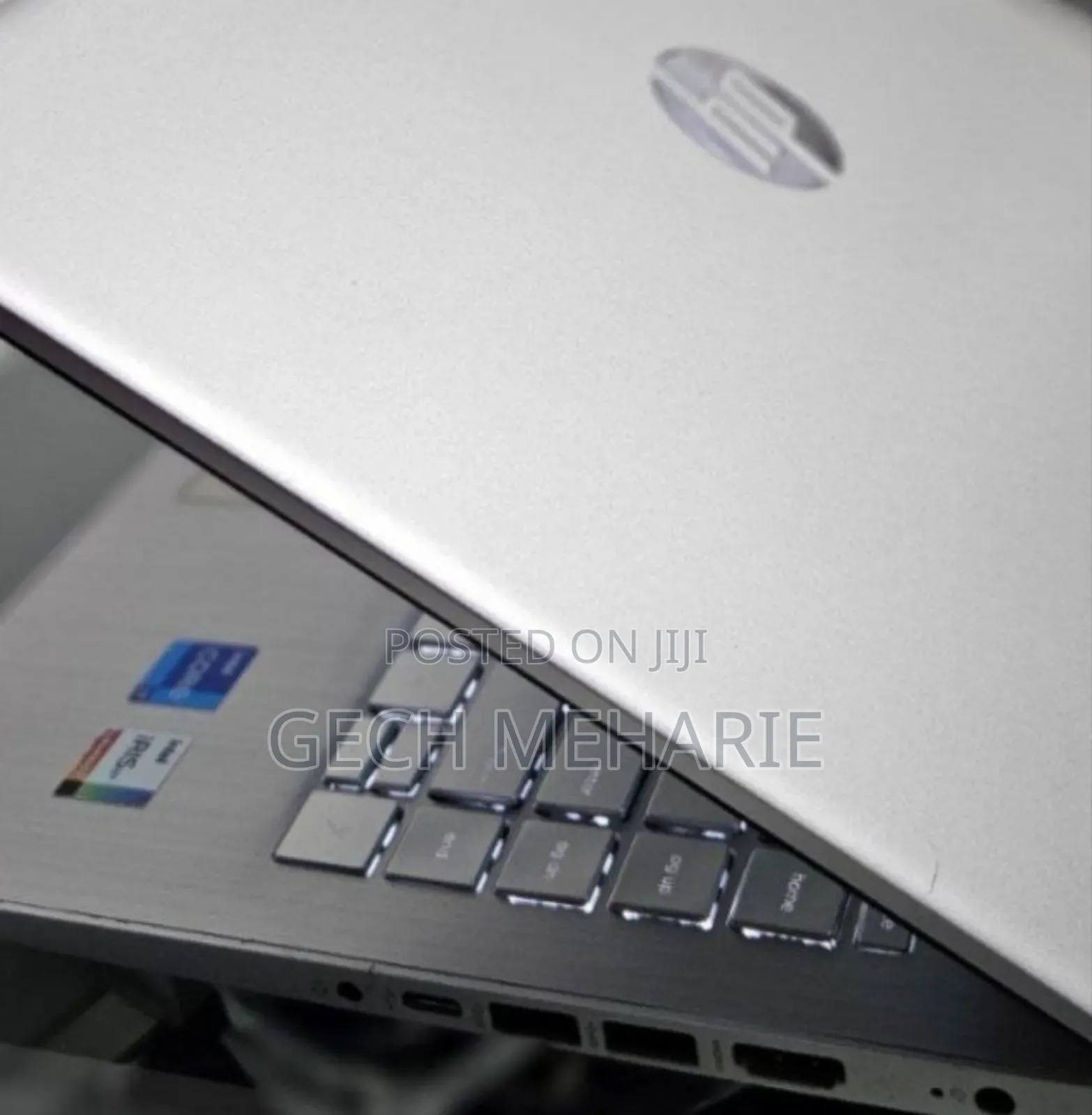 New Laptop HP Stream Notebook 8GB Intel Core I7 SSD 512GB