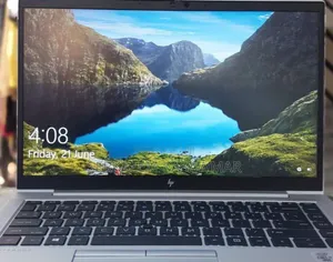 New Laptop HP EliteBook 830 G7 16GB Intel Core I7 SSD 512GB