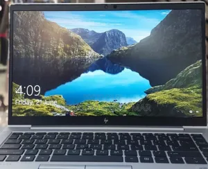 New Laptop HP EliteBook 830 G7 16GB Intel Core I7 SSD 512GB