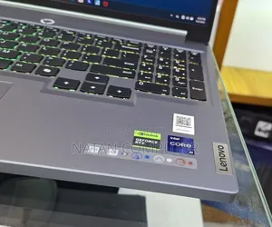 New Laptop Lenovo Legion 5 32GB Intel Core I9 SSD 1T