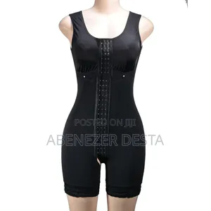 Photo - New Arrival Women Full Length Shaperwear