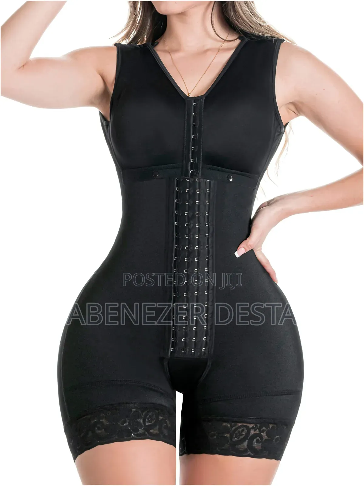 New Arrival Women Full Length Shaperwear