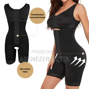 New Arrival Women Full Length Shaperwear