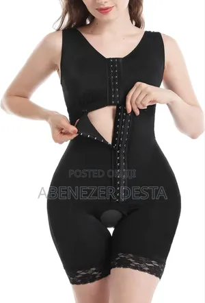 New Arrival Women Full Length Shaperwear