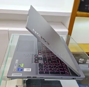 New Laptop Lenovo Legion 5 32GB Intel Core I9 SSD 1T