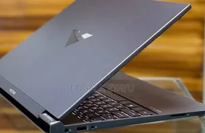 New Laptop HP Victus 16 16GB AMD Ryzen 7 SSD 512GB