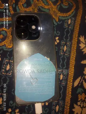 Photo - New Tecno Spark 20 256 GB Gray