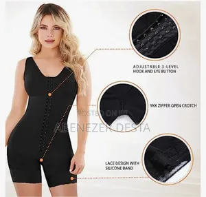 Full Body Shapewear for Women