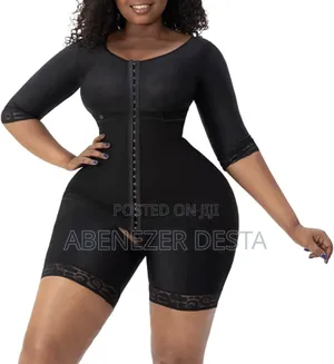 Full Body Shapewear for Women