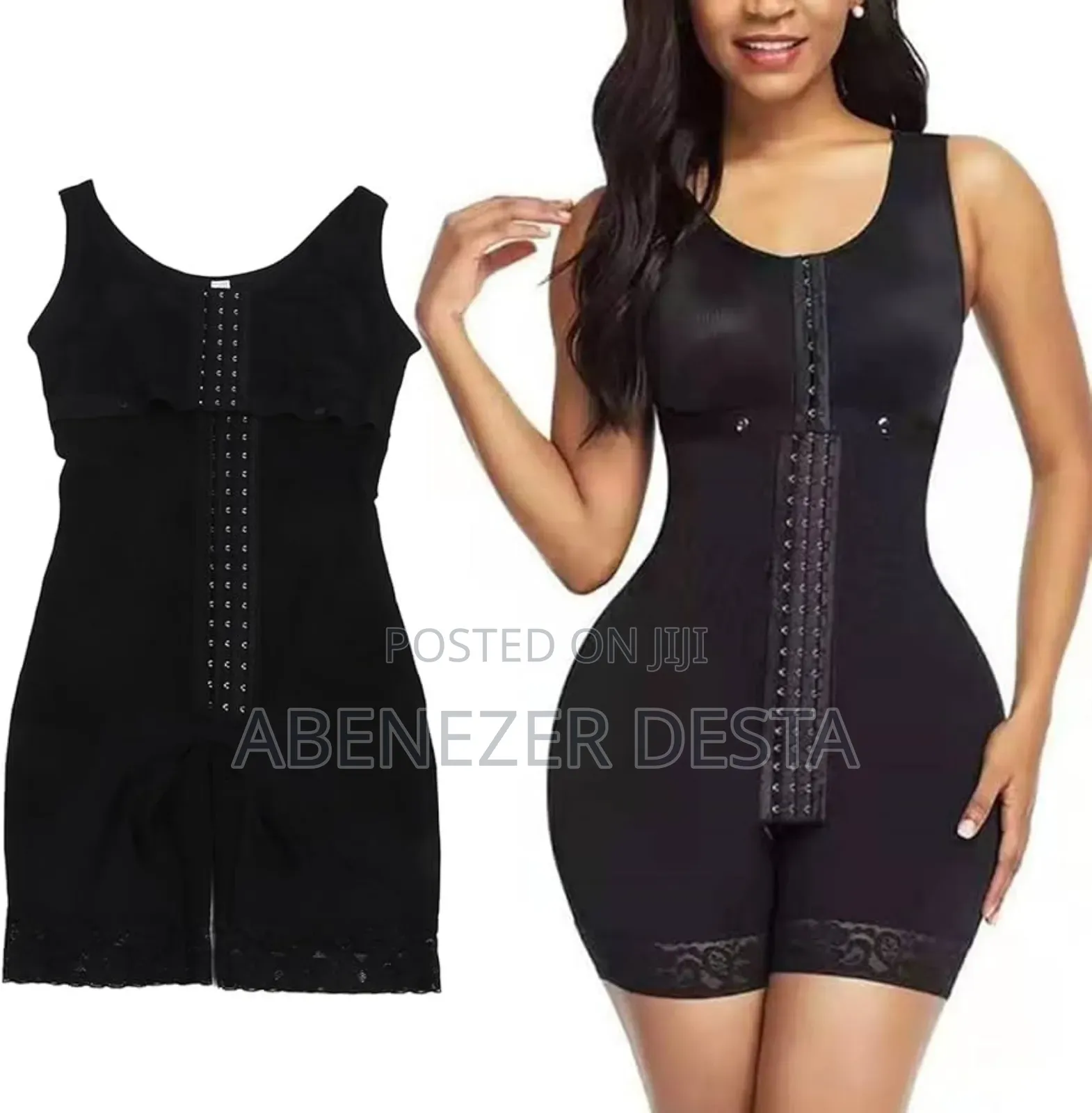 Full Body Shapewear for Women