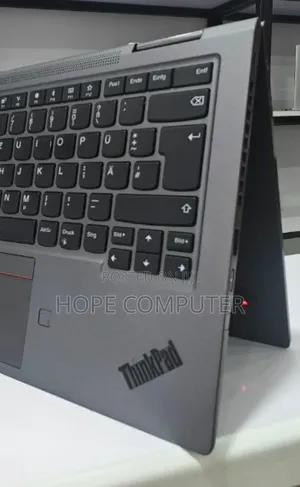 New Laptop Lenovo Thinkpad X1 Yoga 16GB Intel Core I7 SSD 512GB