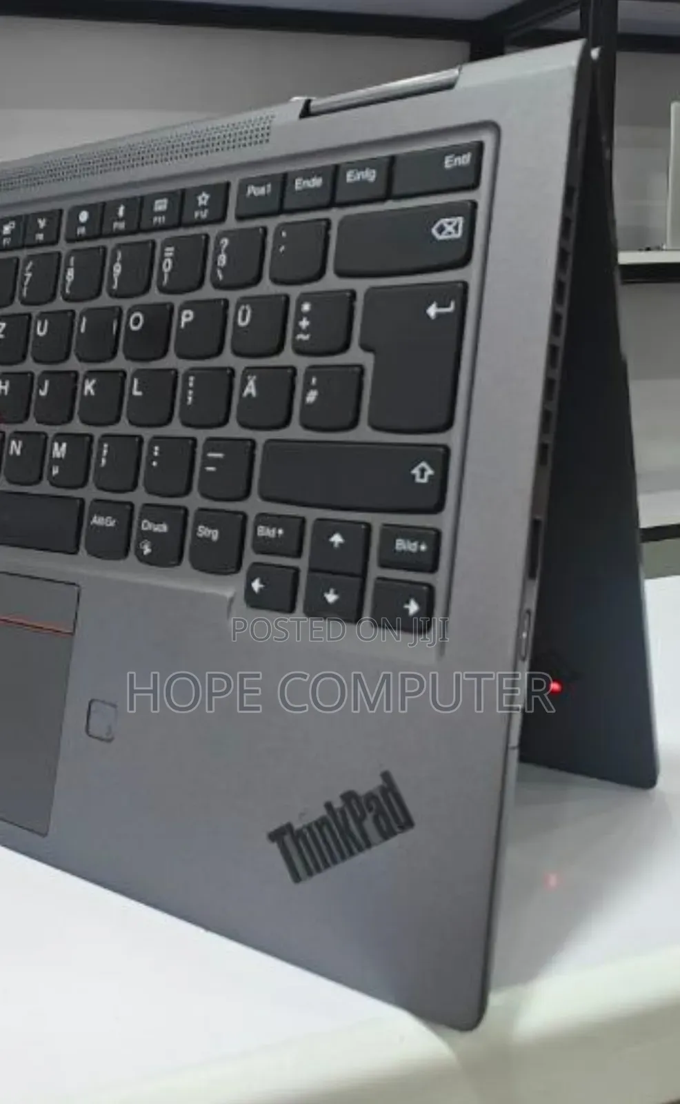 New Laptop Lenovo Thinkpad X1 Yoga 16GB Intel Core I7 SSD 512GB