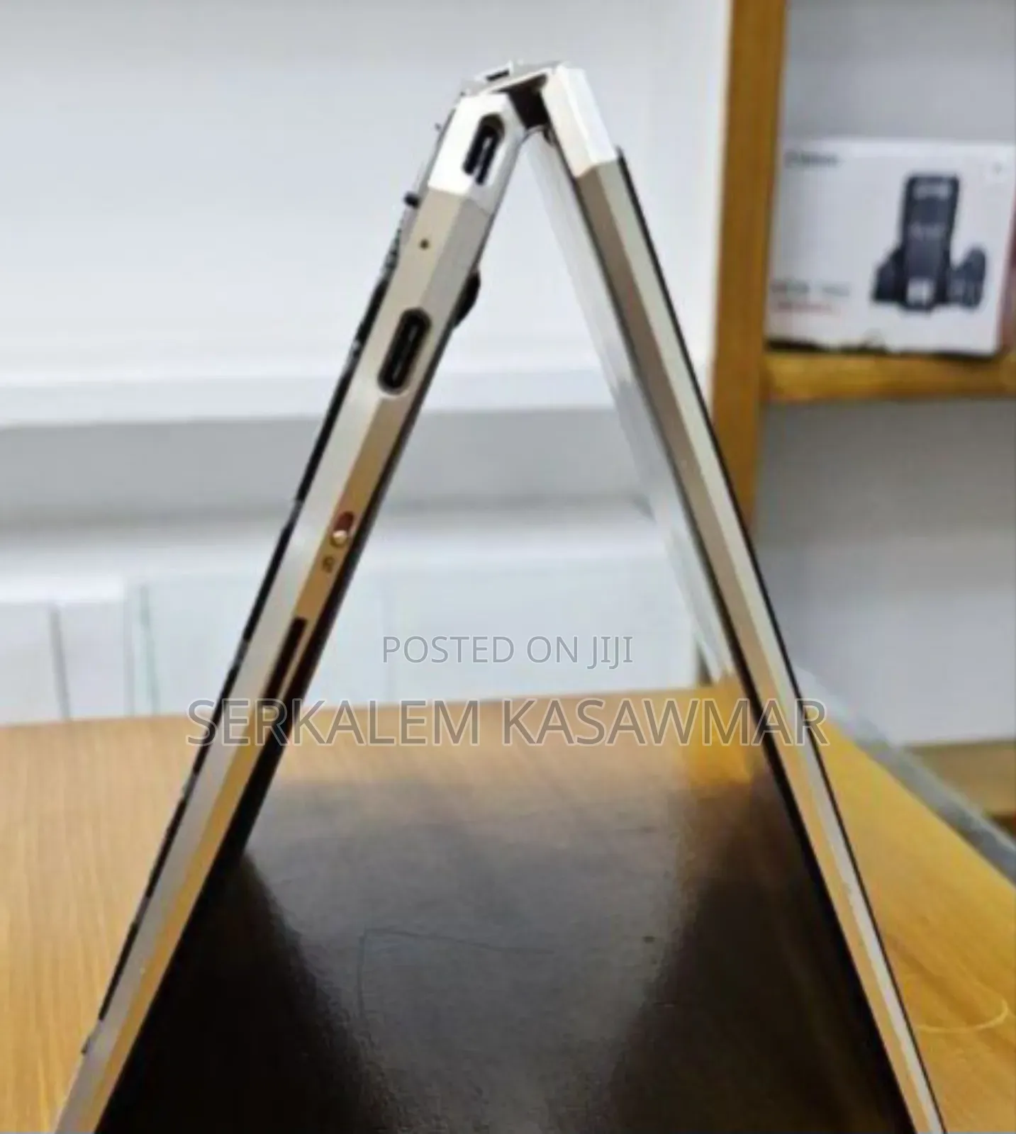 New Laptop HP Spectre X360 16GB Intel Core I7 SSD 1T