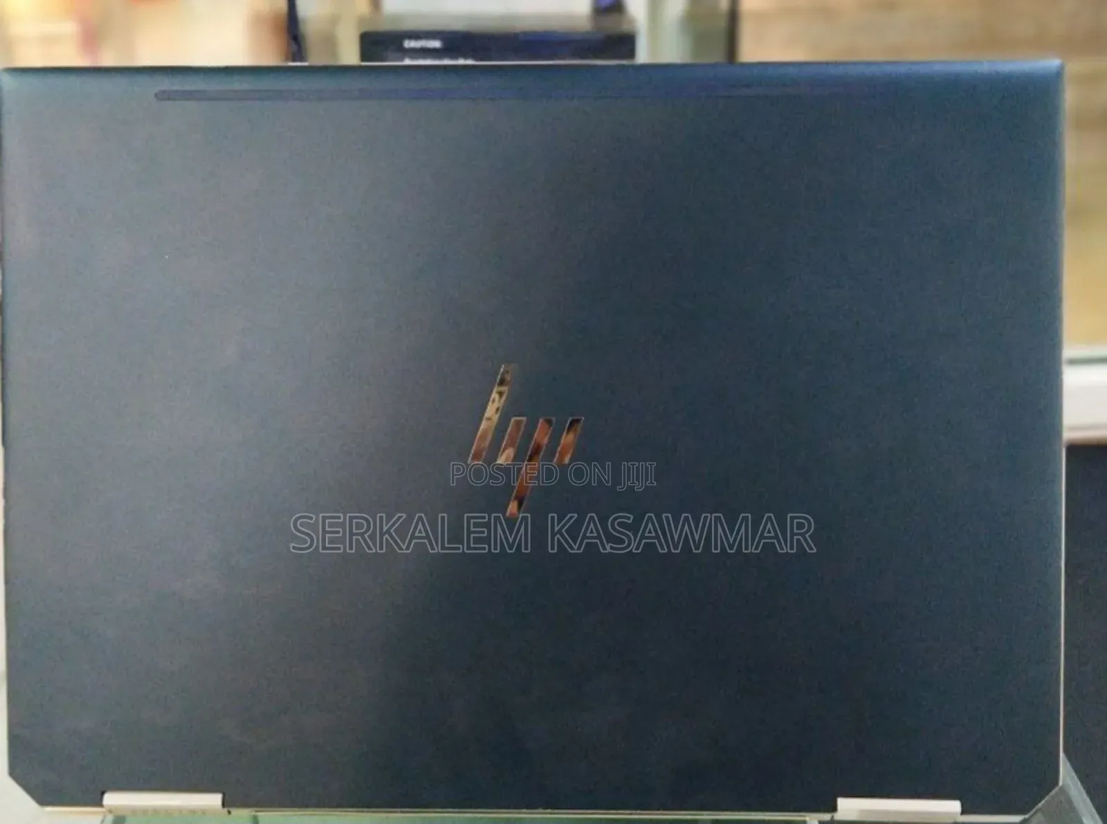 New Laptop HP Spectre X360 16GB Intel Core I7 SSD 1T