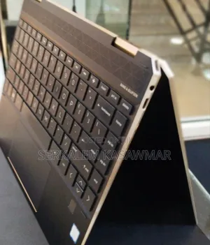 New Laptop HP Spectre X360 16GB Intel Core I7 SSD 1T