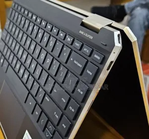New Laptop HP Spectre X360 16GB Intel Core I7 SSD 1T