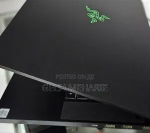 New Laptop Razer Blade 16GB Intel Core I7 SSD 512GB