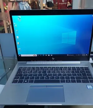 New Laptop HP EliteBook 840 G5 16GB Intel Core I5 SSD 512GB