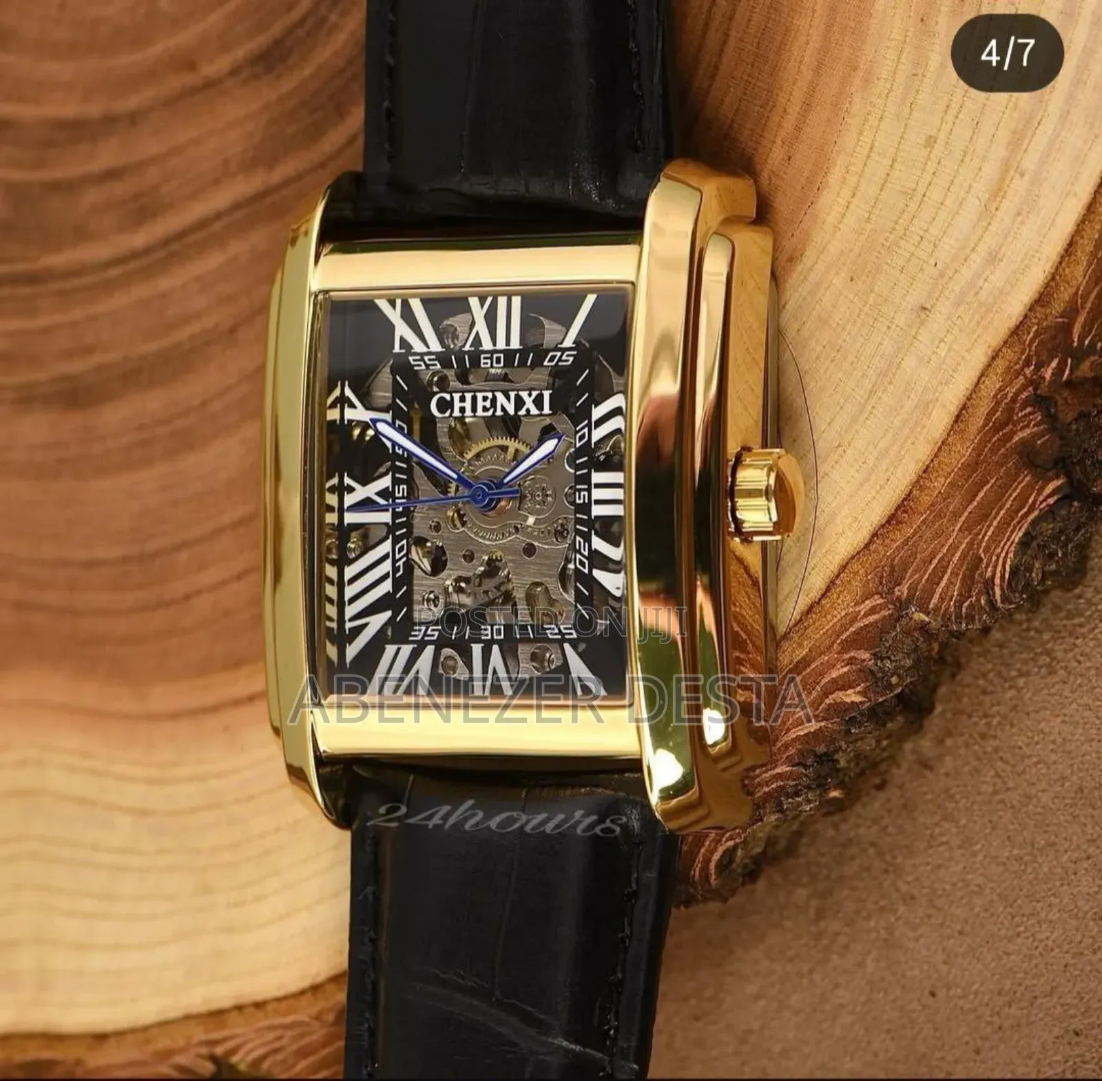 Chenxi Ornate Top Quality Durable Trend