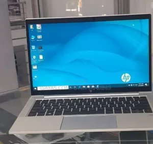 New Laptop HP EliteBook 830 G7 16GB Intel Core I5 SSD 512GB