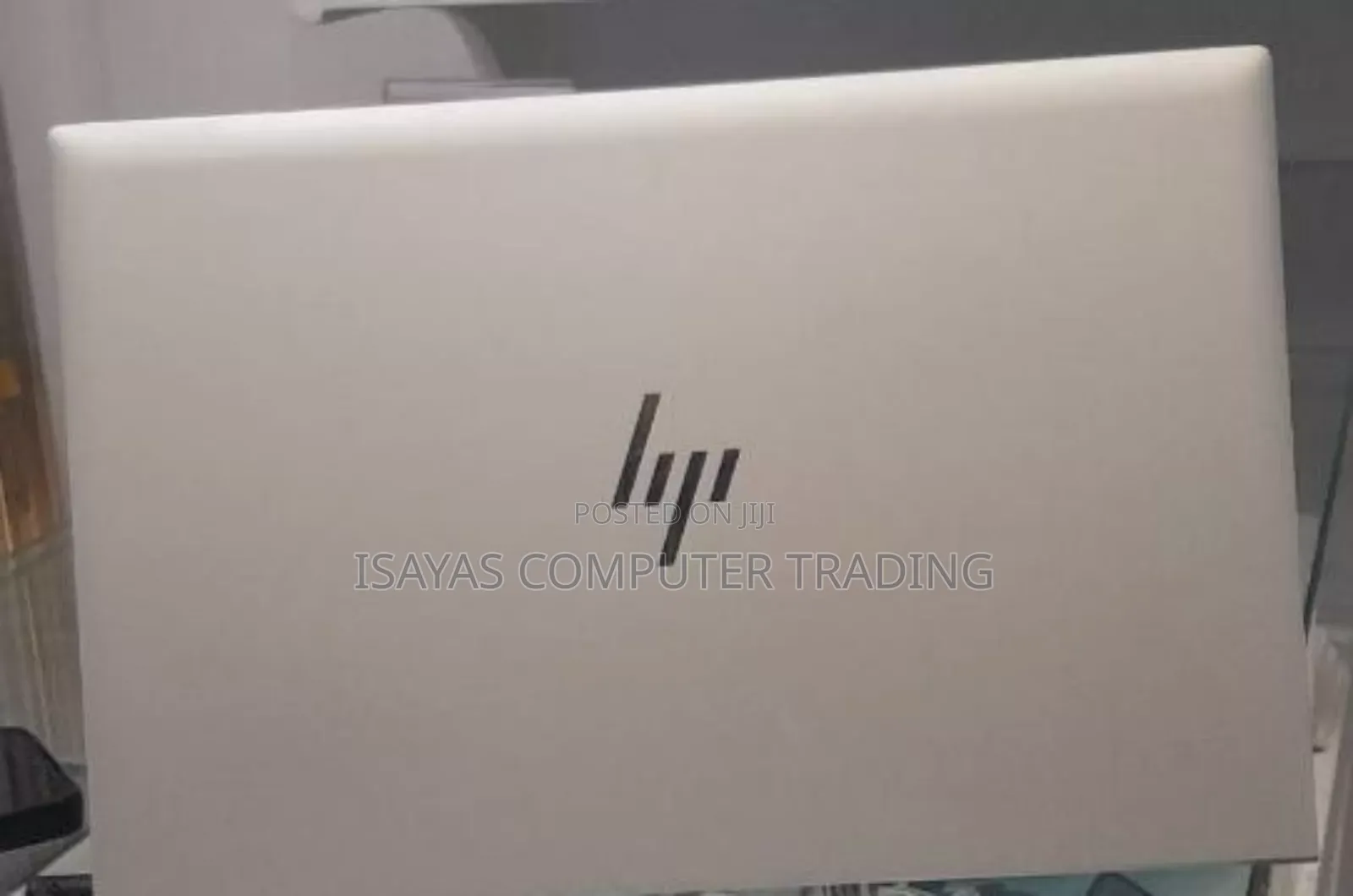 New Laptop HP EliteBook 830 G7 16GB Intel Core I5 SSD 512GB