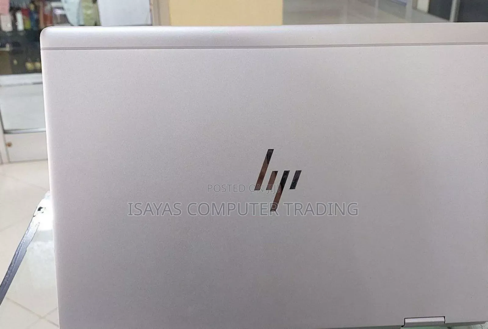 New Laptop HP EliteBook 830 G7 16GB Intel Core I5 SSD 512GB