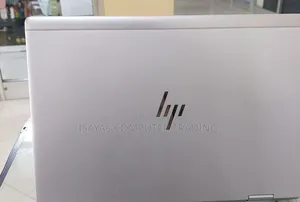 New Laptop HP EliteBook 830 G7 16GB Intel Core I5 SSD 512GB