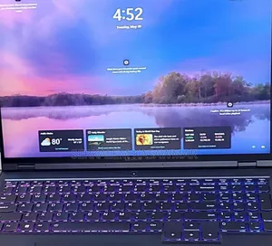 New Laptop Lenovo Legion 5 16GB AMD Ryzen 7 SSD 512GB