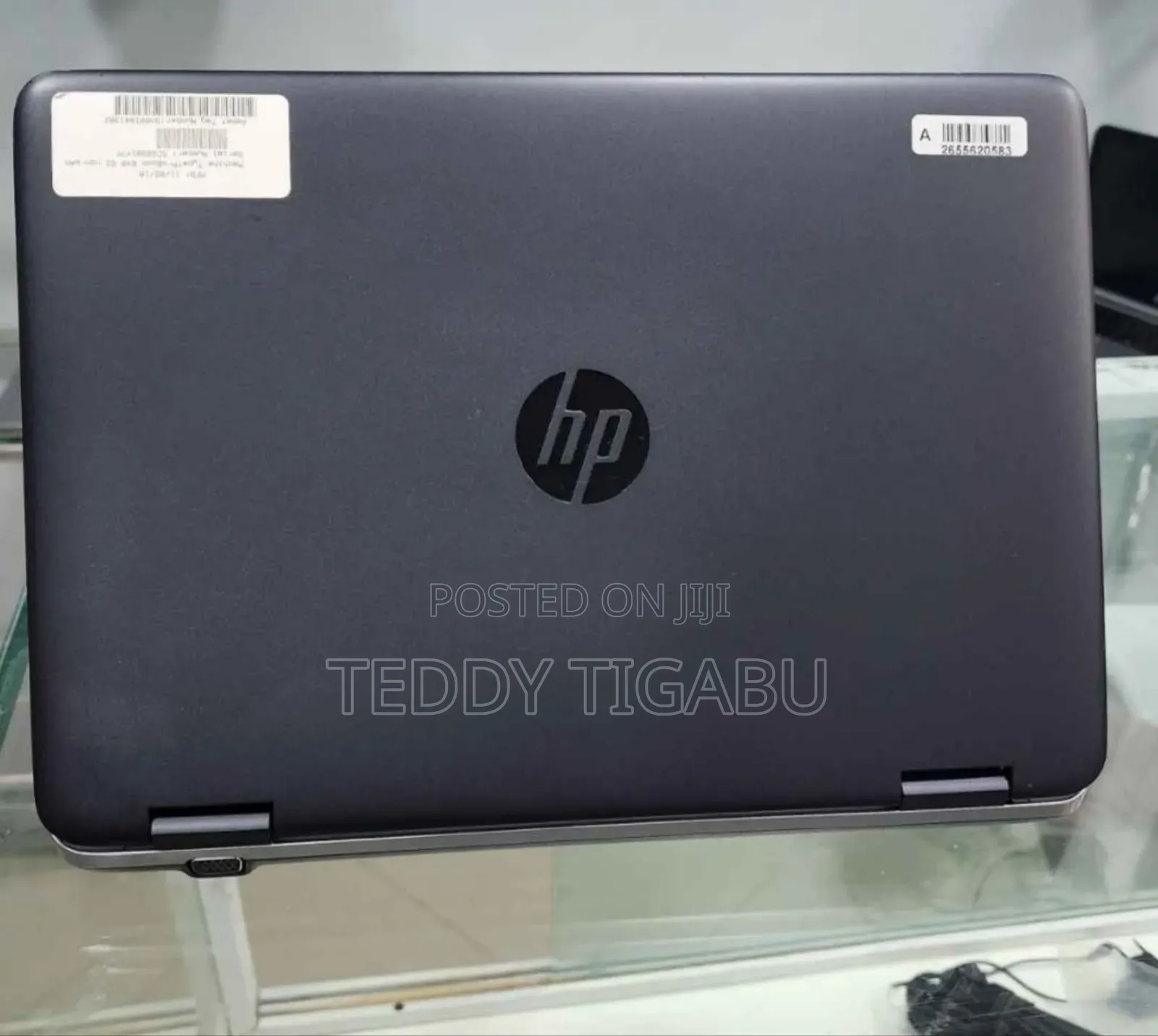 New Laptop HP ProBook 640 8GB Intel Core I5 SSD 500GB