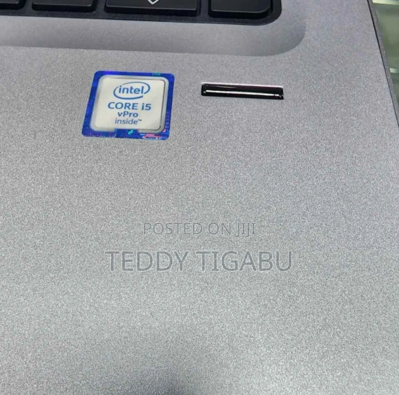 New Laptop HP ProBook 640 8GB Intel Core I5 SSD 500GB