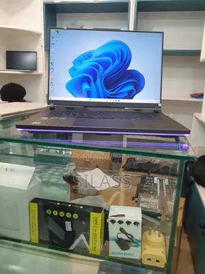 New Laptop Asus ROG Strix G16 G614 16GB Intel Core I9 SSD 1T