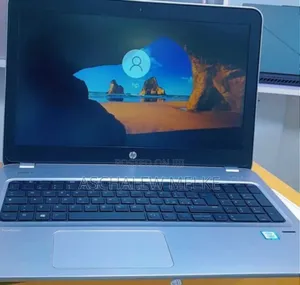 Photo - New Laptop HP ProBook 440 G4 8GB Intel Core I5 SSD 1T