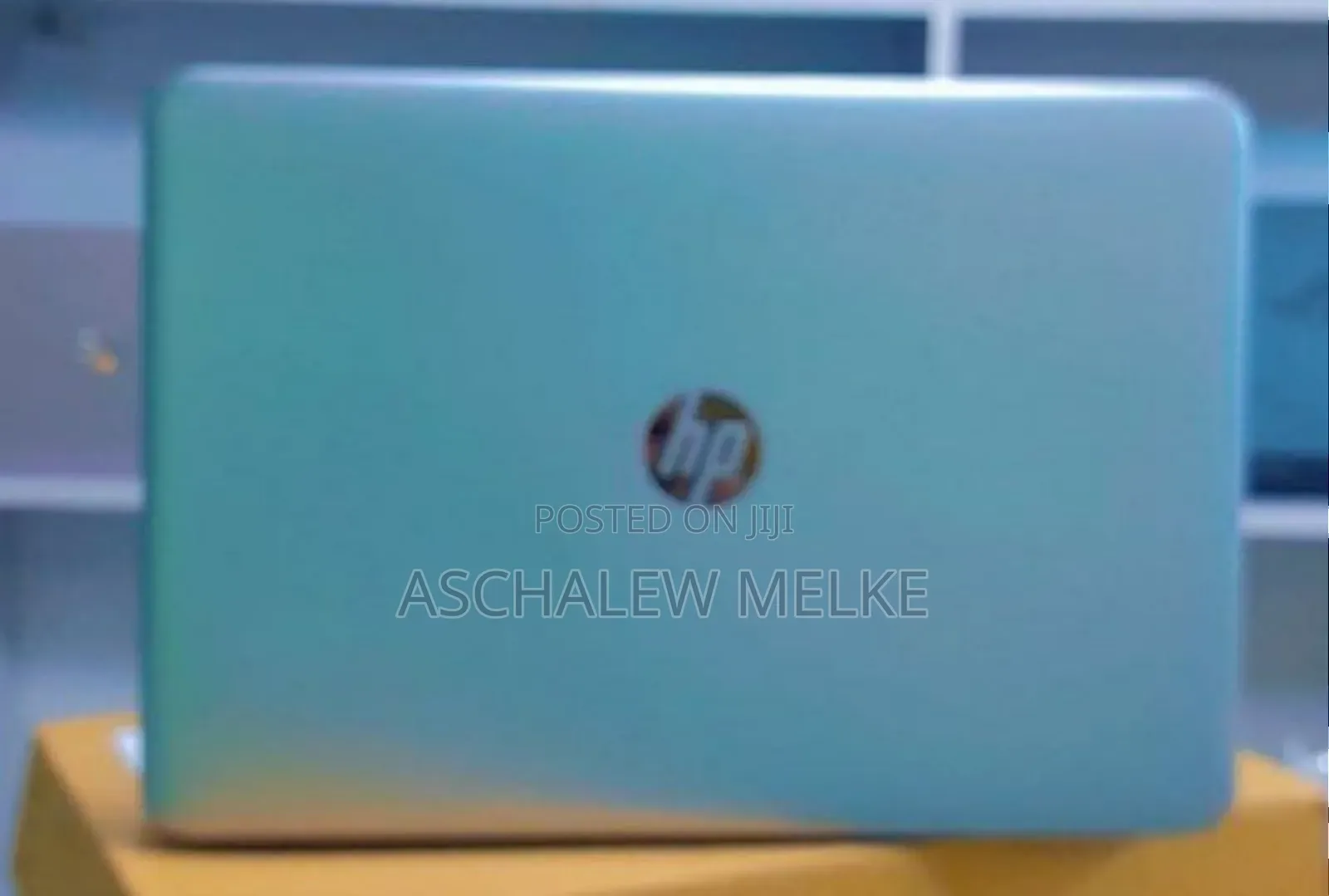 New Laptop HP ProBook 440 G4 8GB Intel Core I5 SSD 1T