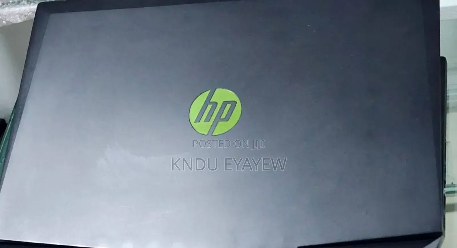 New Laptop HP Pavilion 15 16GB Intel Core I5 SSD 256GB