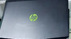 Photo - New Laptop HP Pavilion 15 16GB Intel Core I5 SSD 256GB