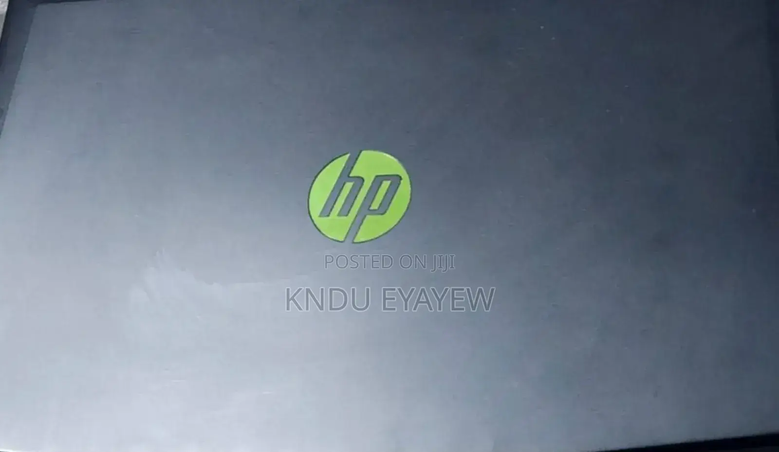 New Laptop HP Pavilion 15 16GB Intel Core I5 SSD 256GB