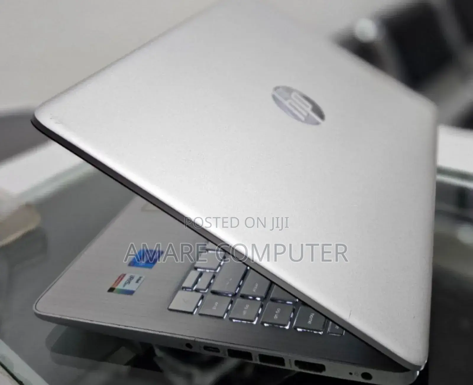 New Laptop HP Stream Notebook 8GB Intel Core I7 SSD 512GB