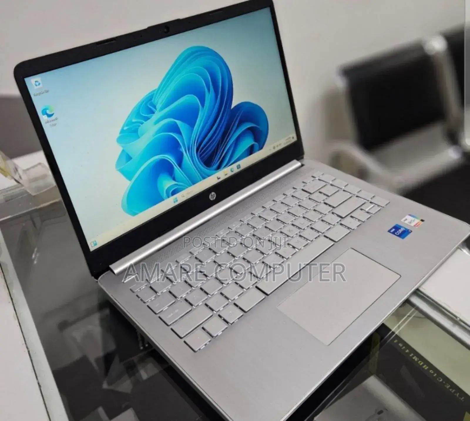 New Laptop HP Stream Notebook 8GB Intel Core I7 SSD 512GB