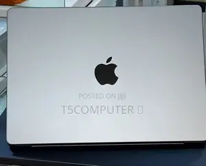 New Laptop Apple MacBook Pro 2020 M1 16GB Apple M1 SSD 1T